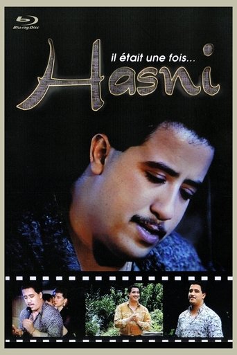 Poster of Il Était Une Fois Cheb Hasni
