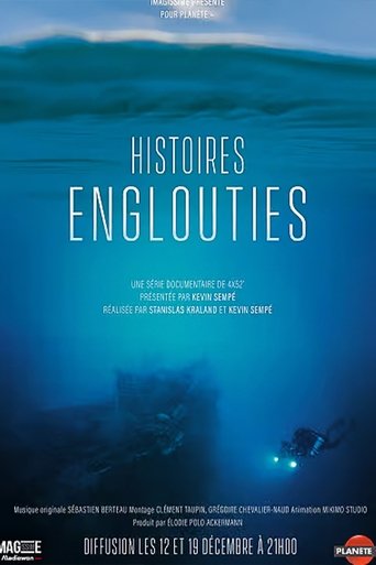 Poster of Histoires englouties