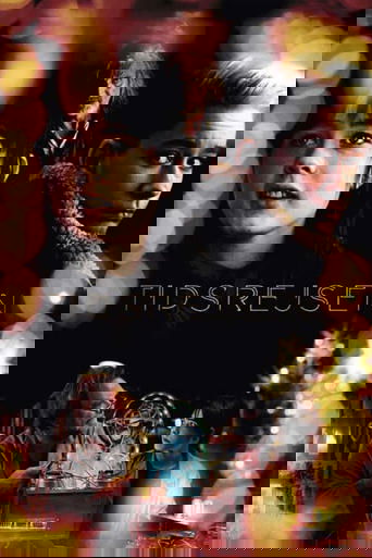 Portrait for Time travels - Season 1