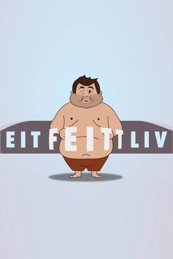 Poster of A Fat Life
