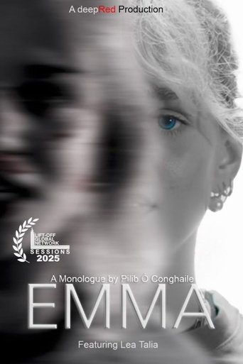 EMMA Poster of EMMA