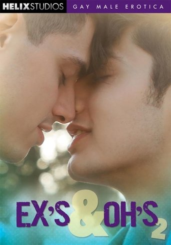 Ex's & Oh's 2 Poster of Ex's & Oh's 2