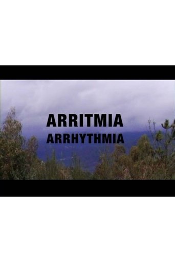 Arritmia Poster of Arritmia