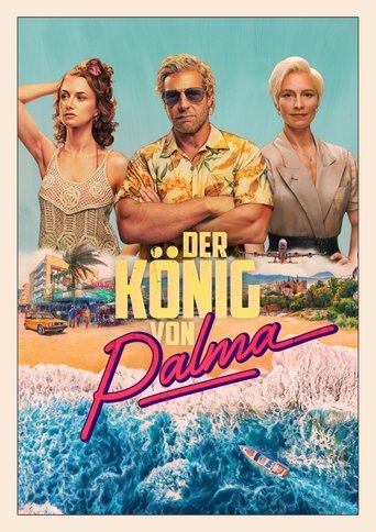 Portrait for Der König von Palma - Season 1