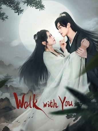 Walk With You Poster of Walk With You