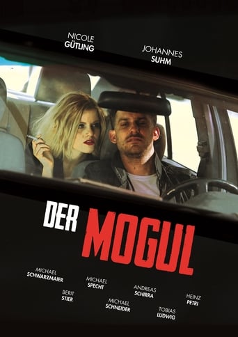 Poster of Der Mogul