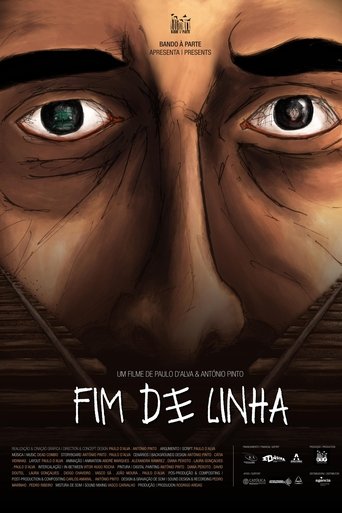 Poster of End of the Line