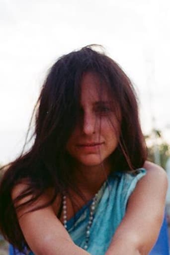 Portrait of Christina Noland