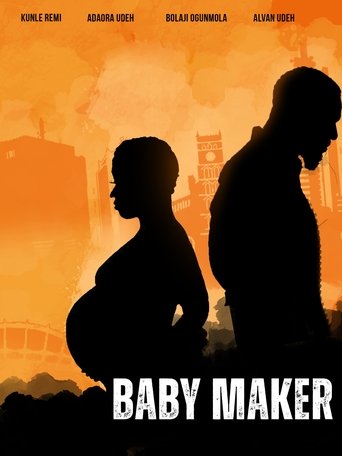 Baby Maker Poster of Baby Maker