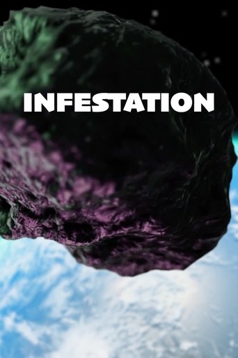 Infestation Poster of Infestation