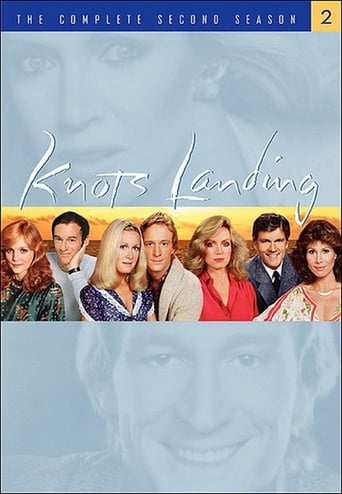 Portrait for Knots Landing - Season 2