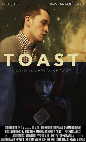 Toast Poster of Toast