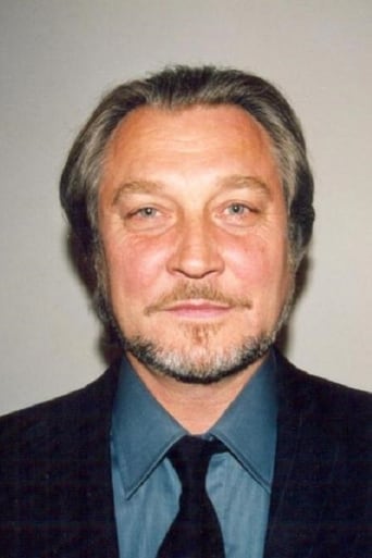 Portrait of Anatoliy Blednyy