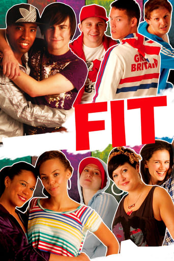 Poster of FIT