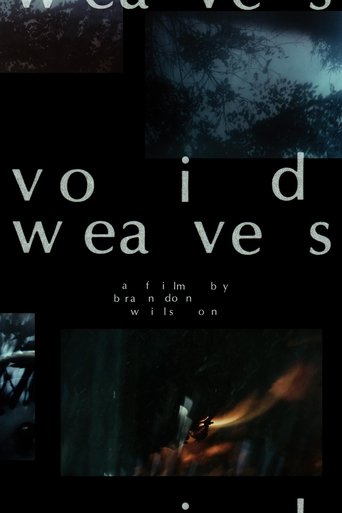 Void Weaves Poster of Void Weaves