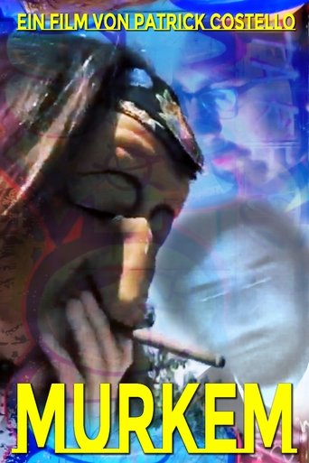 Murkem Poster of Murkem