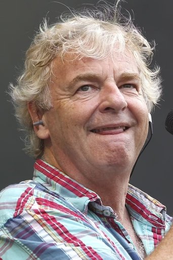 Portrait of Michael Bundesen