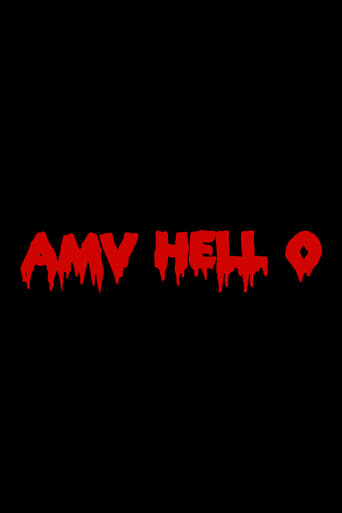 AMV Hell 0 Poster of AMV Hell 0