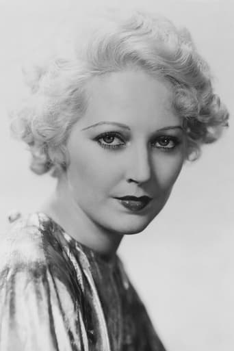 Portrait of Thelma Todd