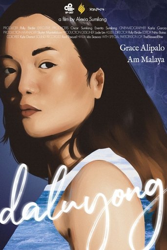 Daluyong Poster of Daluyong