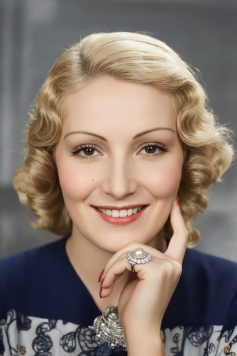 Portrait of Cahide Sonku
