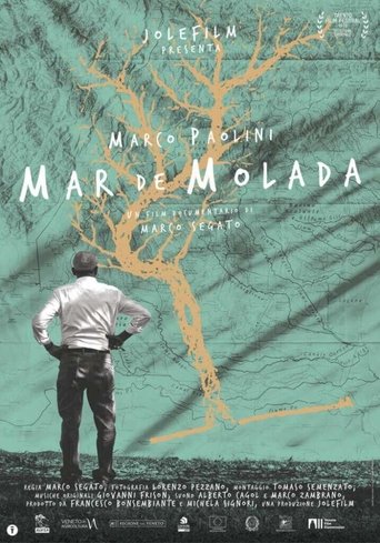 Mar de Molada Poster of Mar de Molada
