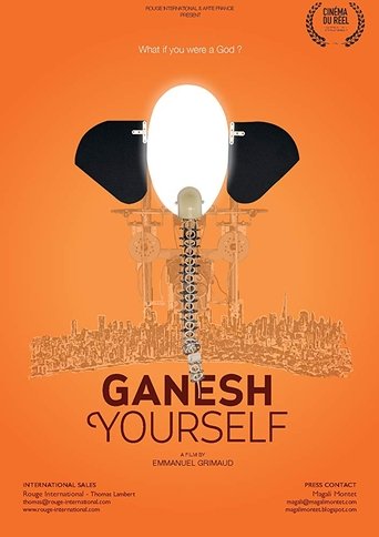 Ganesh Yourself Poster of Ganesh Yourself