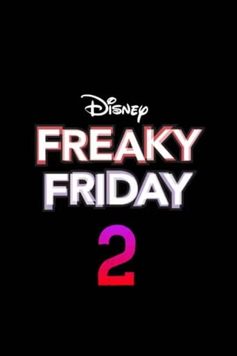 Poster of Freaky Friday 2