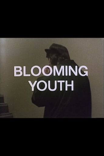 Poster of Blooming Youth