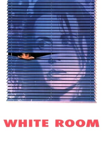 Poster of White Room