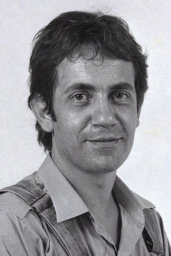 Portrait of Paulo José