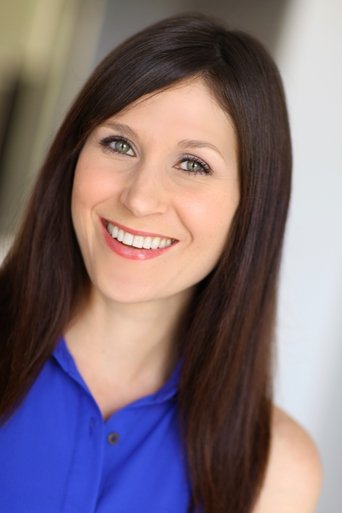 Portrait of Neeona Neal
