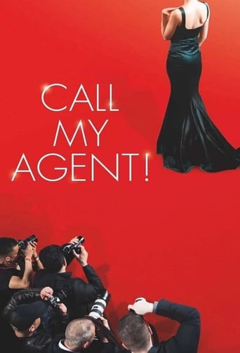 Poster of Call My Agent!