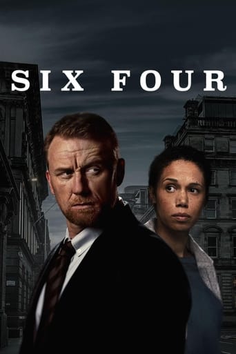 Poster of Six Four