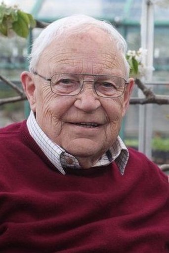Portrait of Jim McColl