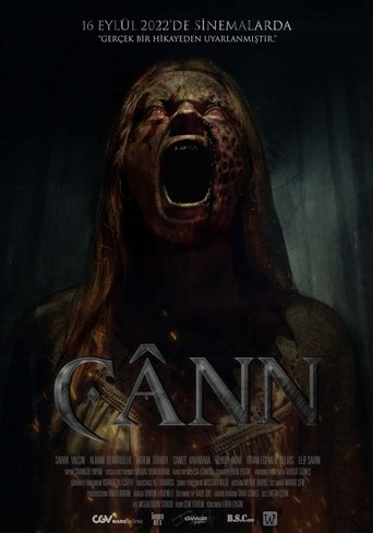 Cânn Poster of Cânn