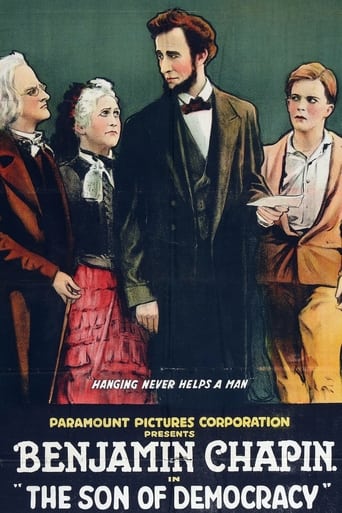 Poster of The Lincoln Cycle