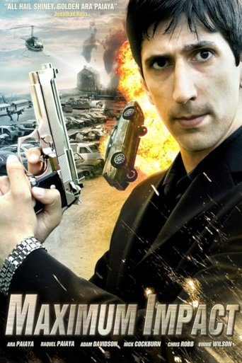 Poster of Maximum Impact