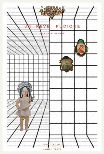 Poster of A modest dream