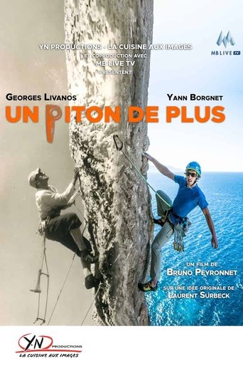 One More Piton Poster of One More Piton