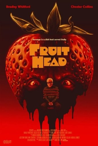 Poster of FruitHead