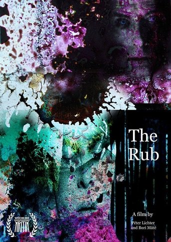 The Rub Poster of The Rub