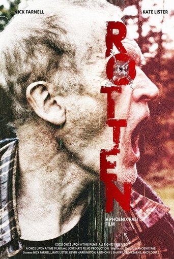 Poster of Rotten