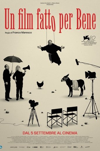 Bravo Bene! Poster of Bravo Bene!