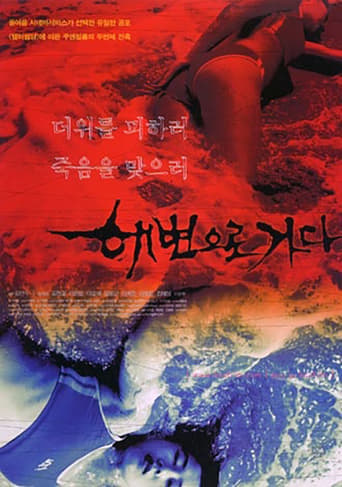 Poster of Bloody Beach