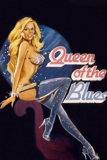 Poster of Queen of the Blues
