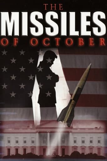 Poster of The Missiles of October