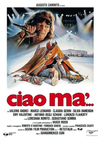 Poster of Ciao ma'...