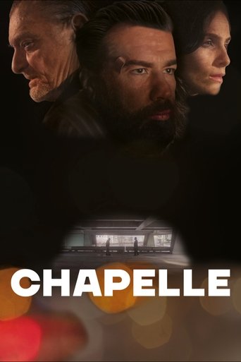 Chapelle Poster of Chapelle
