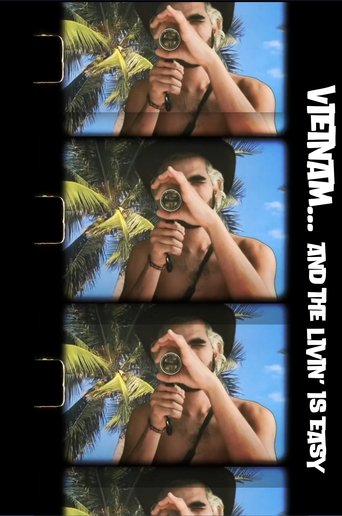 Poster of VIETNAM on Super8